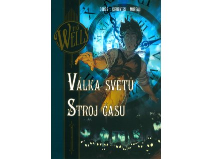 Válka Sv. LE
