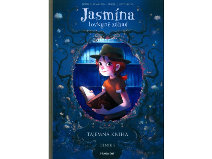 Jasmina 2