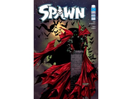 Spawn #330