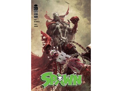 Spawn #331