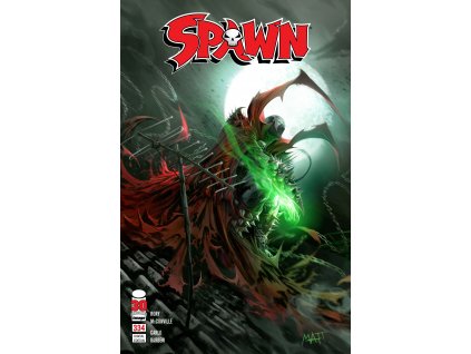 Spawn #334