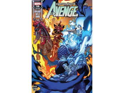 Avengers #758 (58)