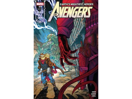 Avengers #759 (59)