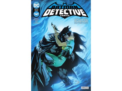 Detective Comics #1061
