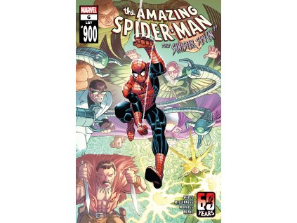 Amazing Spider-Man #900 (6)