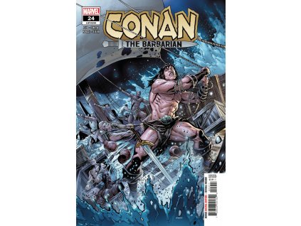 CONAN 24