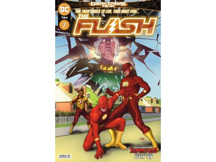 Flash #784