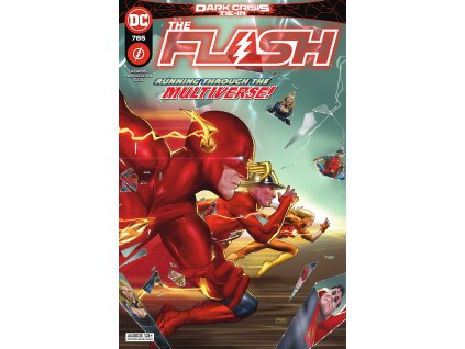Flash #785