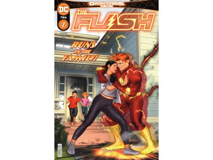 Flash #786