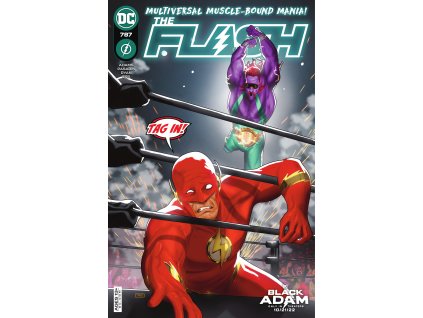 Flash #787