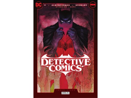 Detective Comics #1062
