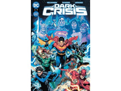 Dark Crisis