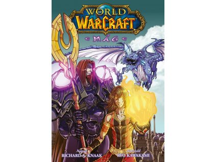 World of Warcraft: Mág