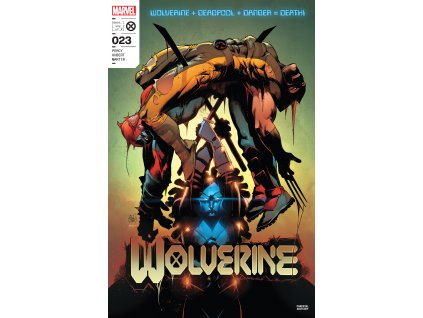 Wolverine #365 (23)
