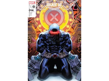 X-Men #014