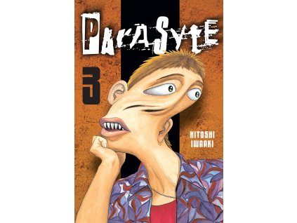 PARASYTE 3