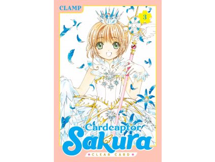 Cardcaptor Sakura 3
