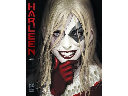 HARLEEN