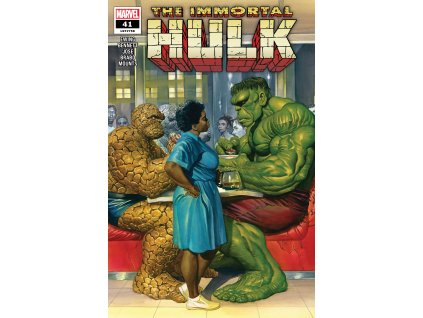Immortal Hulk #041