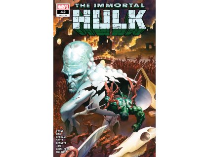 Immortal Hulk #042