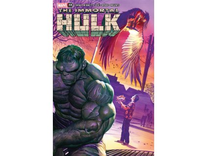 Immortal Hulk #048