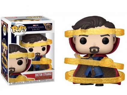 POP Dr Strange 1162