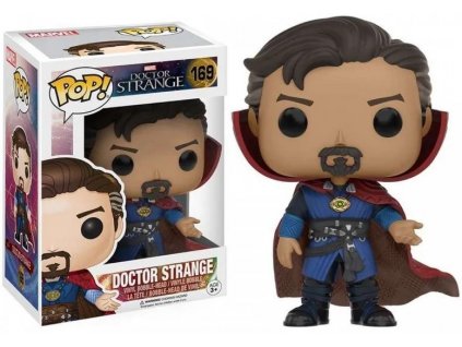 POP Doctor Strange 169