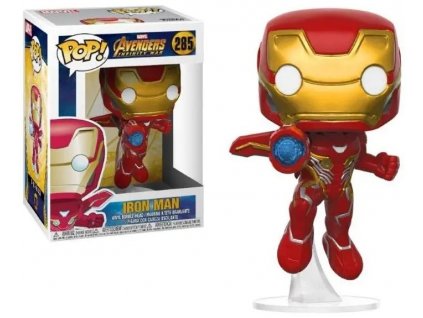 POP Iron Man 285