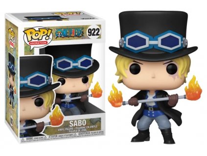 POP Sabo 922