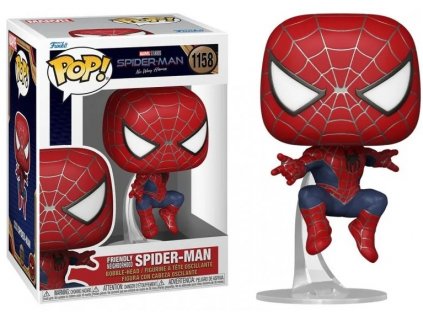 POP Spider 1158