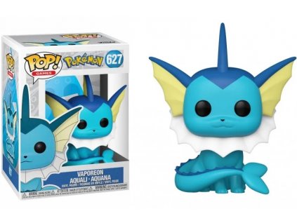 POP Vaporeon 627