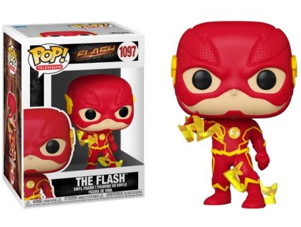 POP Flash serial