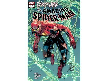 Amazing Spider-Man #911 (17)