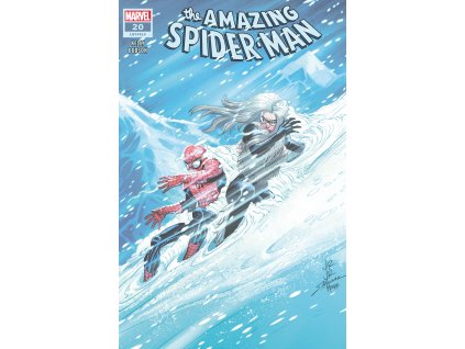 Amazing Spider-Man #914 (20)