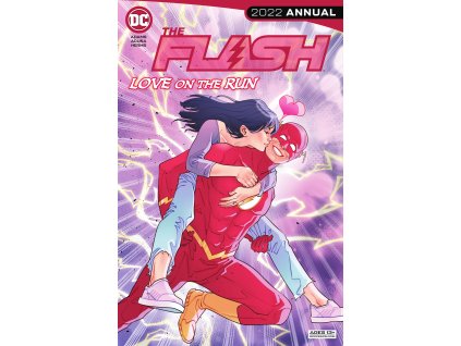 Flash Annual (2022) #1