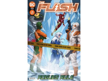 Flash #789