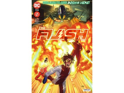 Flash #790