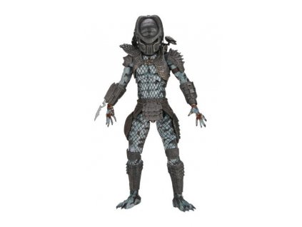 Figurka: Ultimate Warrior Predator (30th Anniversary) - Predator 2 Action Figure