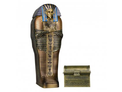 Sada: Universal Monsters Accessory Pack for Action Figures The Mummy