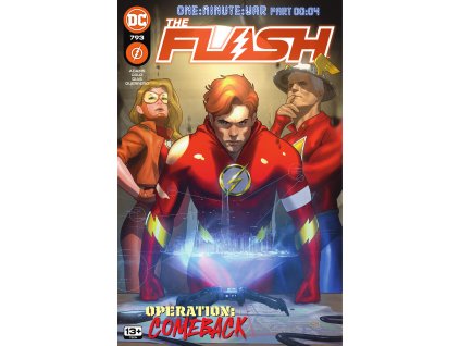 Flash #793