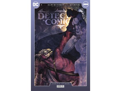 Detective Comics #1065