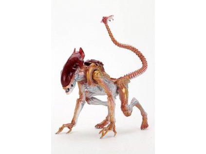 Figurka: Panther Alien (Kenner Tribute) - Aliens Action Figure