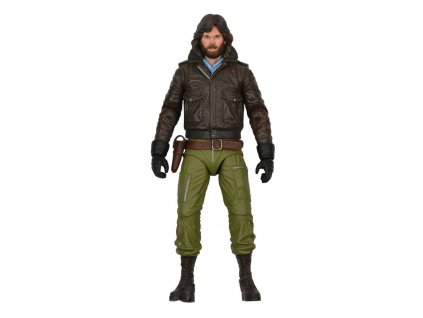 Figurka: Ultimate MacReady (Station Survival) - The Thing Action Figure