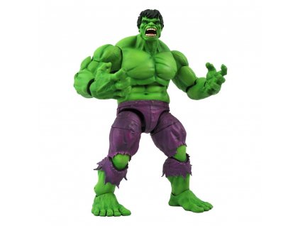 Figurka: The Immortal Hulk - Marvel Select Action Figure