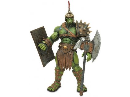 Figurka: Planet Hulk - Marvel Select Action Figure