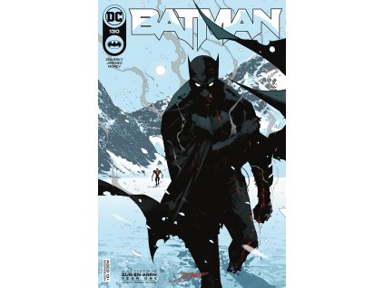 Batman #130