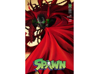 Spawn #335