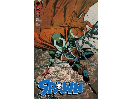 Spawn #336