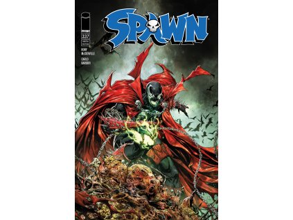 Spawn #337