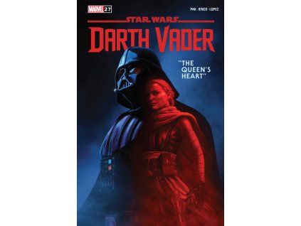 Star Wars: Darth Vader #027